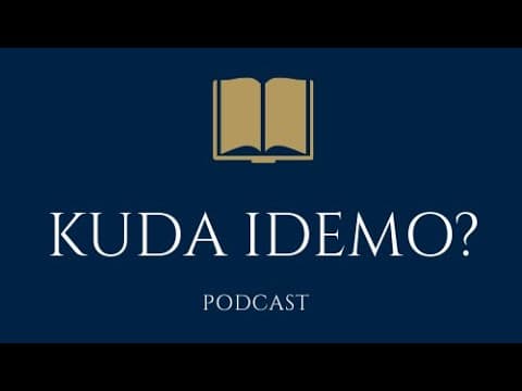 Kuda idemo? #03 - Dani seksualnosti