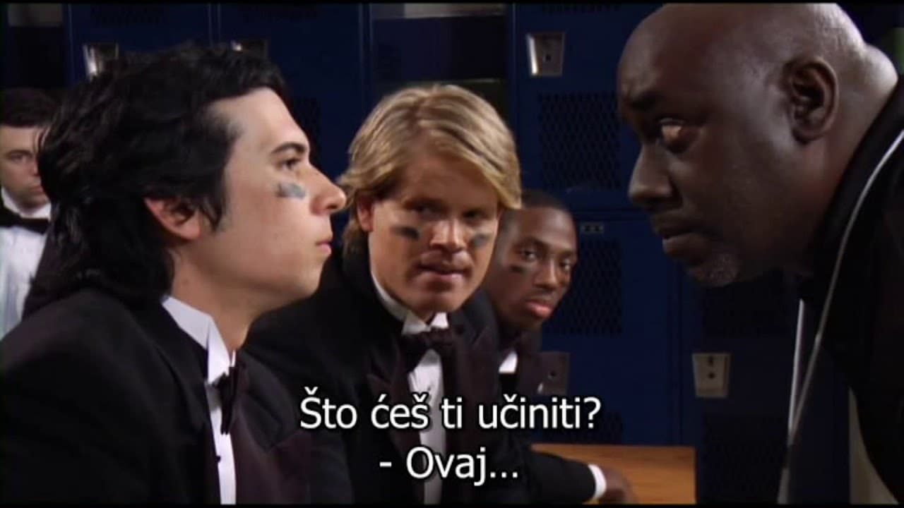 Dečki, jeste li spremni za brak?
