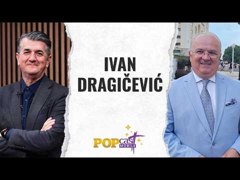 Ekskluzivno - Gospin vidjelac Ivan Dragičević o međugorskim tajnama i susretu s Gospom