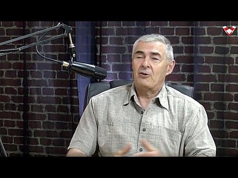 PODCAST VELEBIT - Glasnović: Zašto incident u Supetaru Pupovac koristi za stvaranje mržnje?