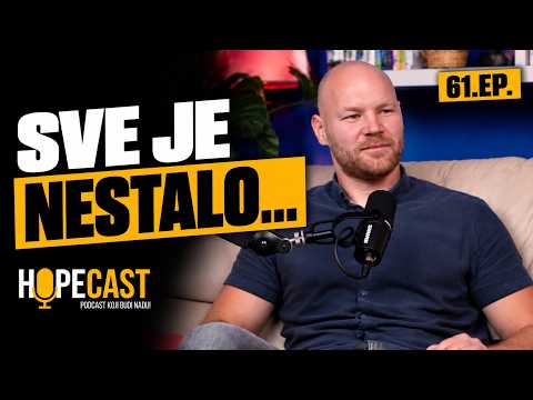 Pornografija ga je držala godinama — sve dok se nije dogodilo OVO...Dario Sobočanec