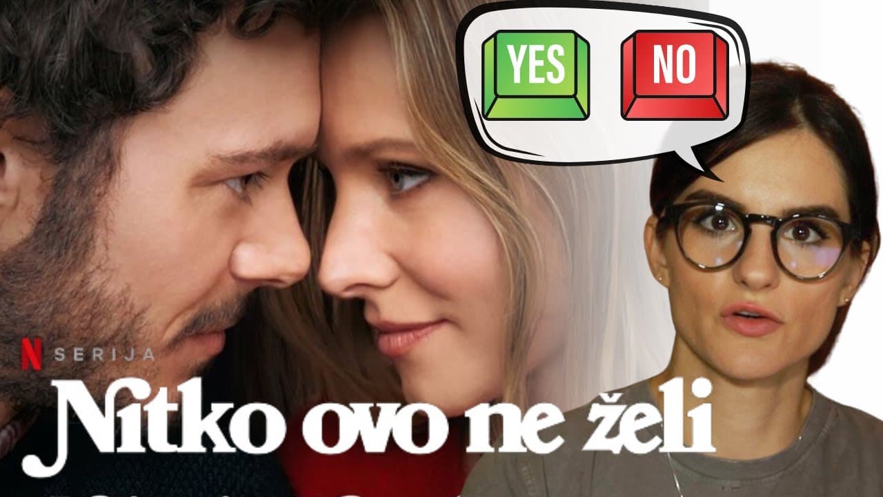 Obrati pažnju na ovo dok gledaš "Nobody wants this" -novu Netflixovu romantičnu seriju