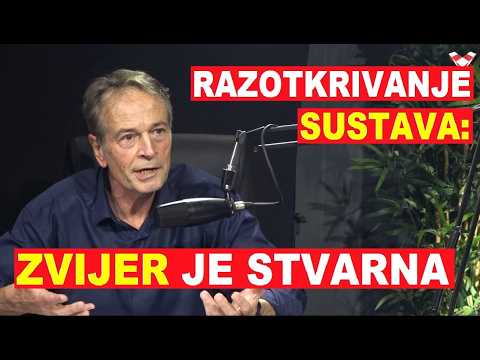 PODCAST VELEBIT – Jurič: Trilogija Matrix – Kontrolirana politika za proročanstvo koje se ostvaruje