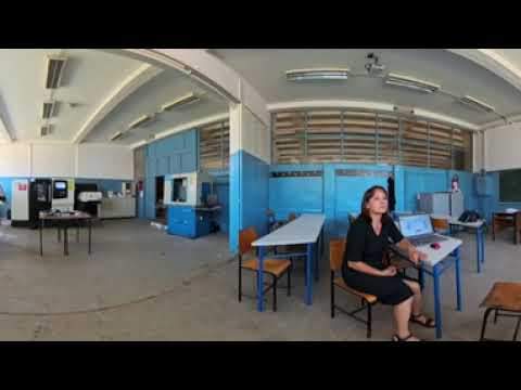 CNC Operator – 360° Job Preview for Autism Career Exploration