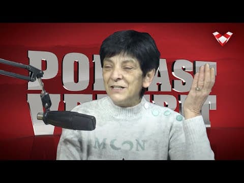 PODCAST VELEBIT – Glasnova: Hrvati moraju odustati od svojeg omiljenog načela 'strpljen spašen'