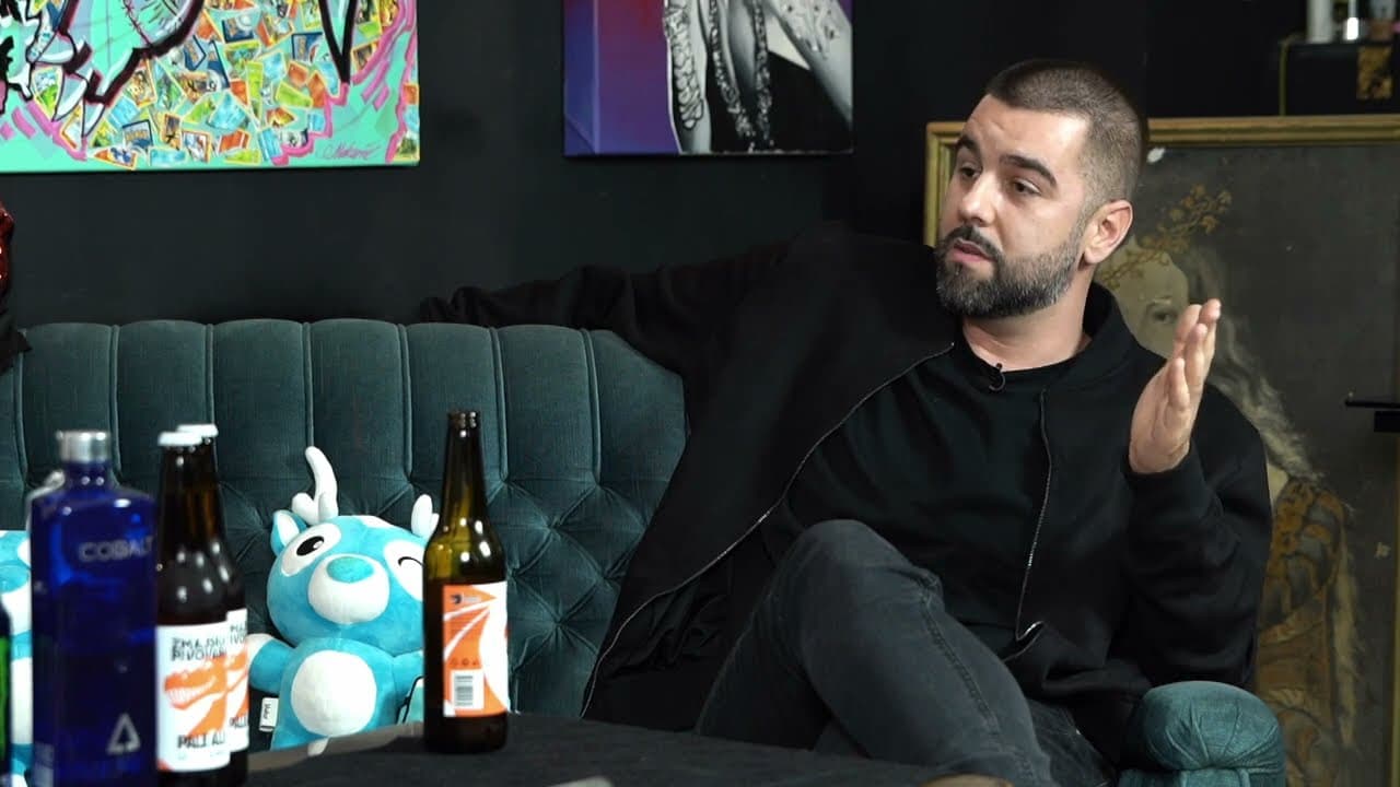 RIL TOK ŠORC / FILIP MOTOVUNSKI / O POČECIMA