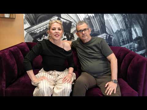 Mladen Dragičević o Turudiću, DORH-u i aferama u sportskim savezima | Podcast S Barbarom #110