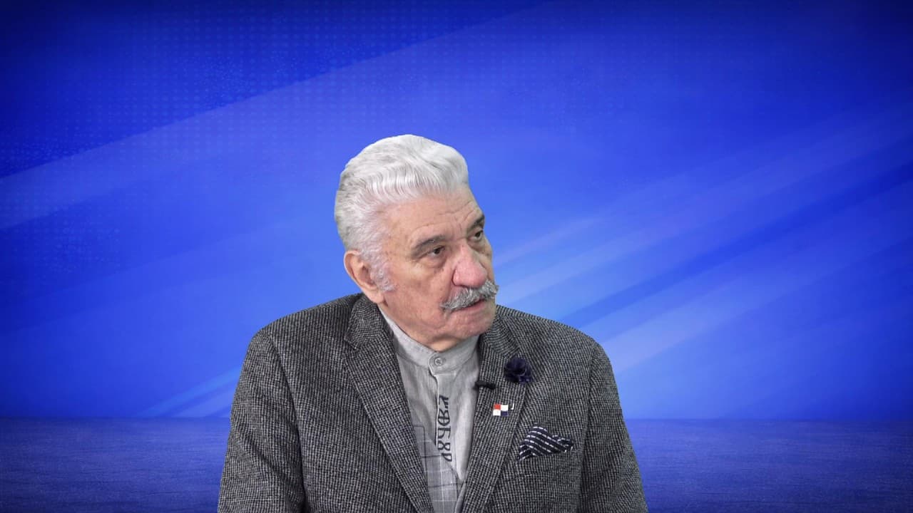 admiral Dom.Lošo:Iran je pobijedio Ameriku u ratu.Anticivilizacija ne može uništiti civilizaciju