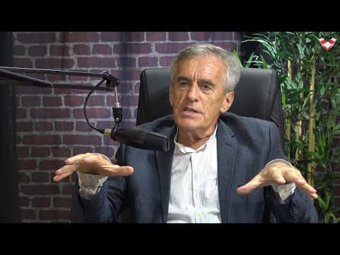 PODCAST VELEBIT – Jurčević: U Gruborima i Varivodama se dogodila politička i identitetska veleizdaja