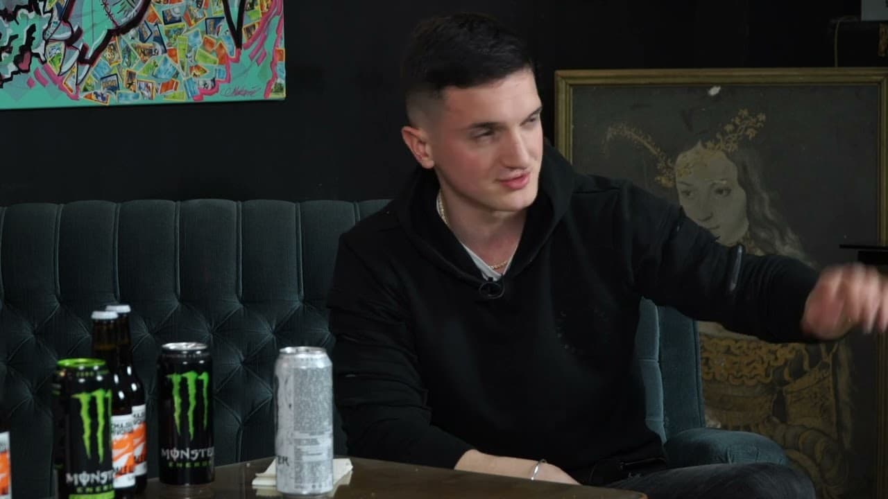 RIL TOK ŠORC / LUIGI CURRI / SAVJETI ZA CONTENT CREATORE
