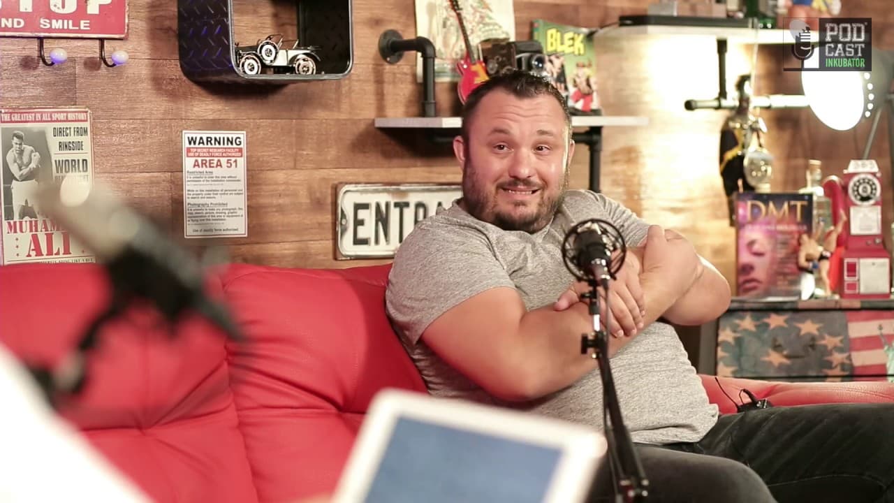 Podcast Inkubator #301 Q&A 122 - SPECIJAL Miočić vs. Cormier 2 - Marko i Dražen Forgač