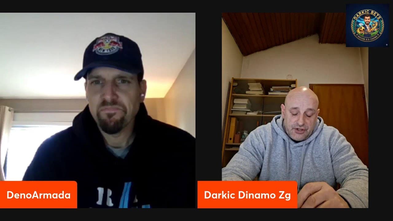 Dario Darkicev Kutak #3