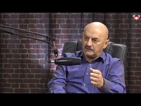 PODCAST VELEBIT – Starčević: Tuđman je HDZ osnovao 1987. godine u Münchenu