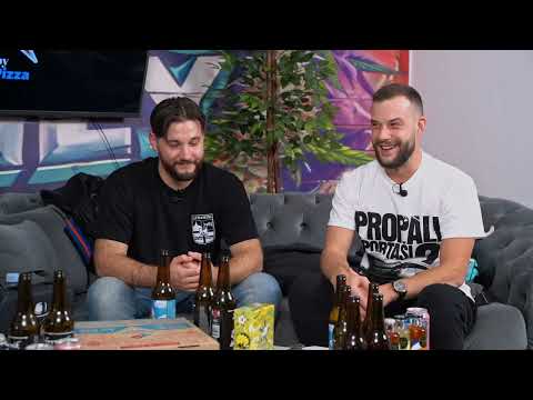 RIL TOK ŠORC / AVANGARDA / “Momci kažu da album grmi!!”