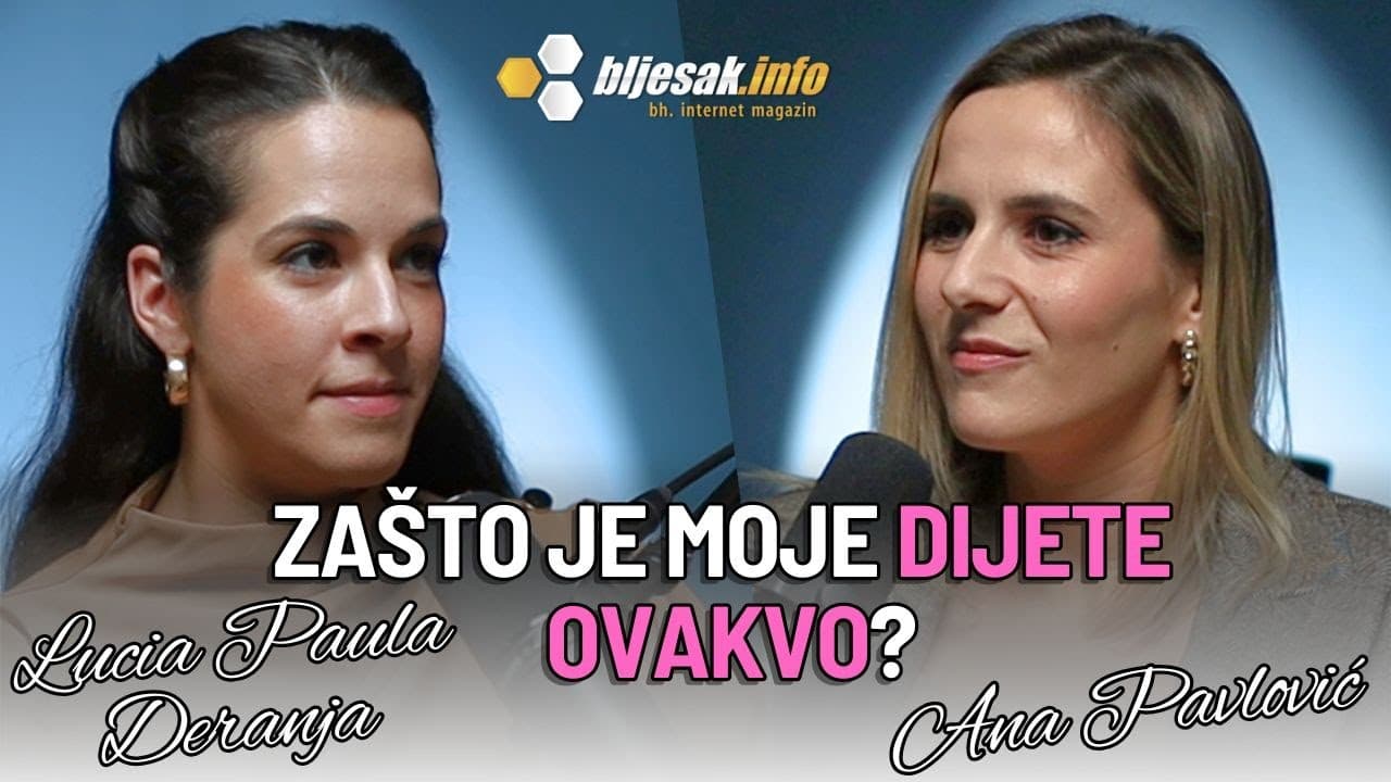 Imate „zahtjevno“ i „teško“ dijete? Možda je riječ o visokoj osjetljivosti