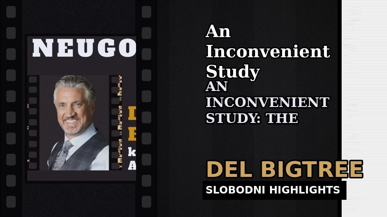 “An Inconvenient Study”: The Henry Ford Data Behind the Controversy (Bigtree)