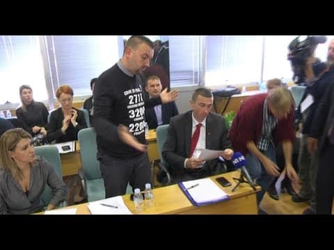 BUJICA 21.10.2019. MARIJAN PAVLIČEK: 'Grobari' u Vukovaru NIKADA neće imati mural!