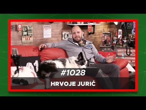 Podcast Inkubator #1028 - Ratko i Hrvoje Jurić