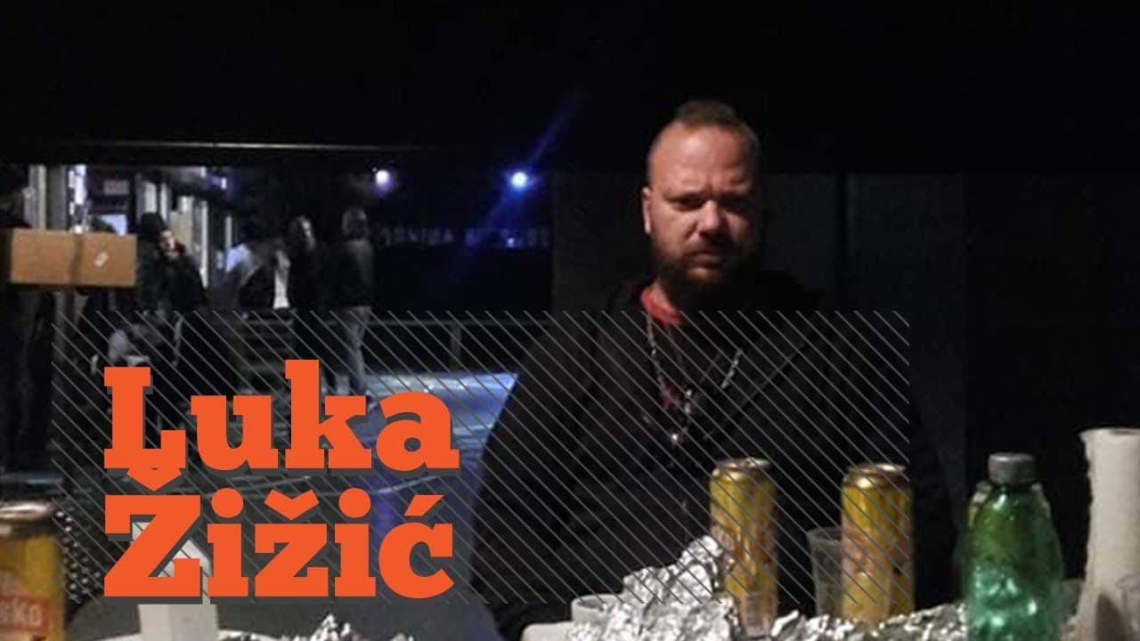 PodKaST Split #5 Luka Žižić i Mario I Split Circus