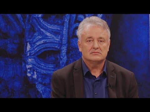 BUJICA 27.04.2026. ROMAN LELJAK: Ako ne znaš šta je bilo! HUDA JAMA: Zločin Titovih jugopartizana!