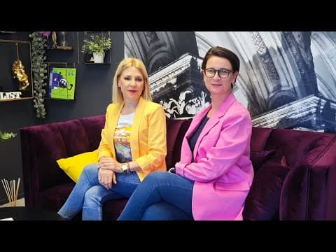S Barbarom // Dulist podcast #36 Viktorija Knežević, odvjetnica i saborska zastupnica