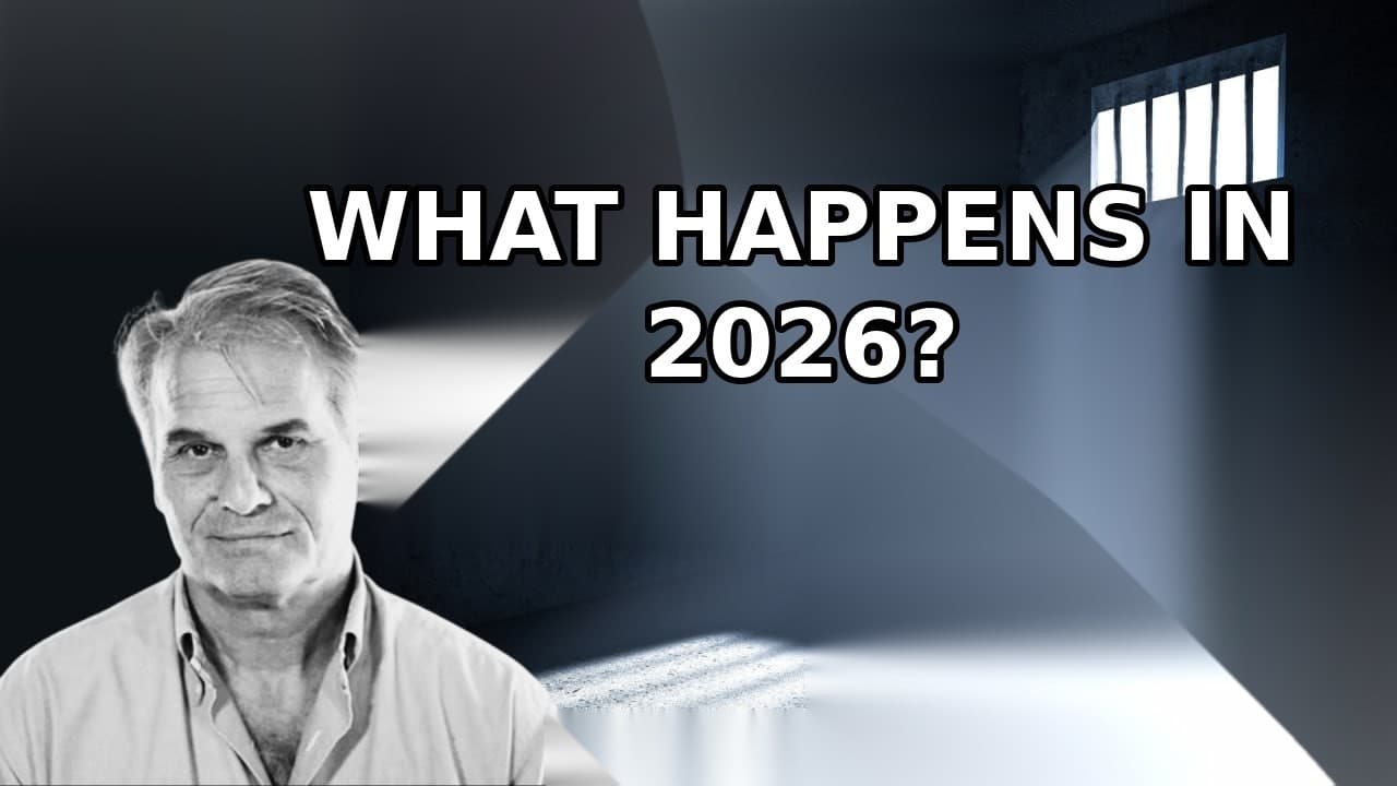 What Happens in 2026? Djamila le Pair on the Fuellmich Case Outlook