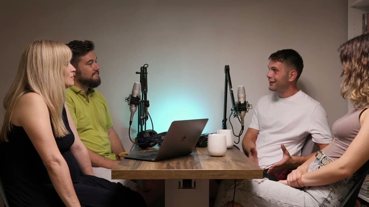 Trebao sam se prvo poniziti da bi mogao primiti Ljubav