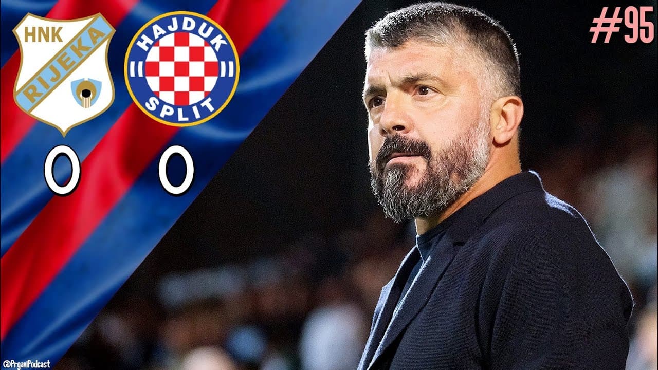 Prgavi podcast #95 - analiza derbija na Rujevici