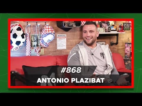 Podcast Inkubator #868 - Rale i Antonio Plazibat