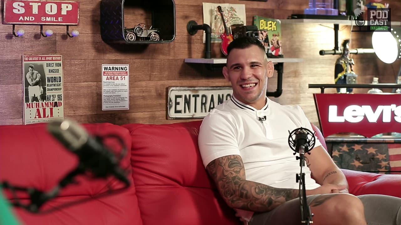 Podcast Inkubator #291 - Marko i Aleksandar Rakić