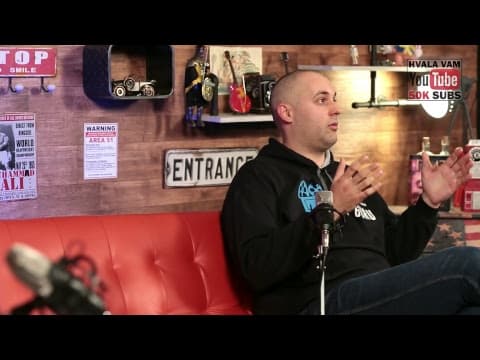 Podcast Inkubator #238 - Ratko i Mario Levarda FILM GURU