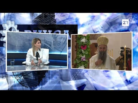BUJICA 17.10.2022. IVANA MUJKIĆ: Plenković stoji iza odlaska potpredsjednice Anje Rašković Porfiriju