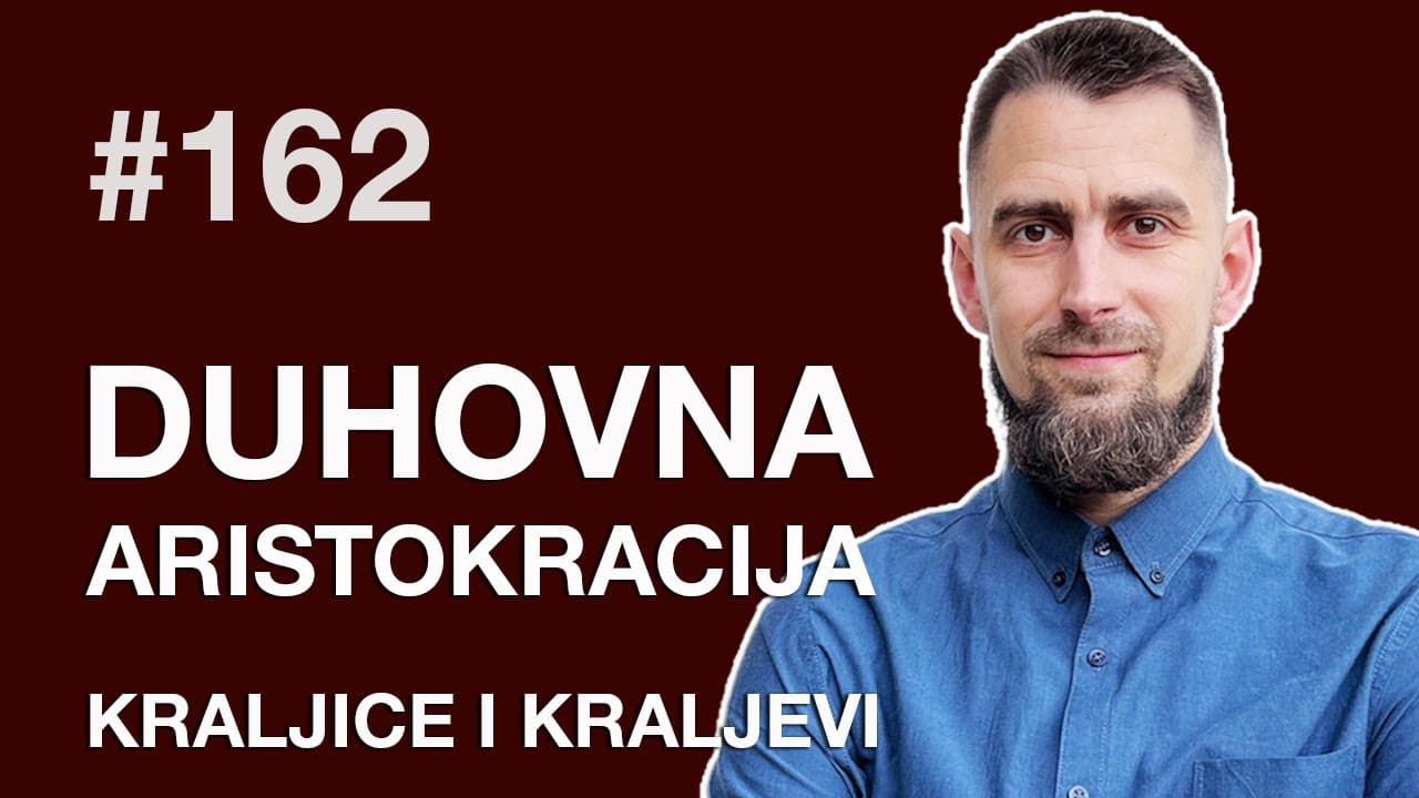 Duhovna aristokracija. Kraljice i kraljevi | Petkom kod bogumila #162