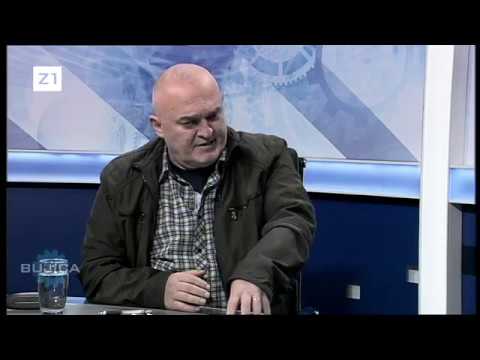 BUJICA 22.10.2018. IVICA PANDŽA ORKAN: Istina o pokolju Hrvata u Baćinu!