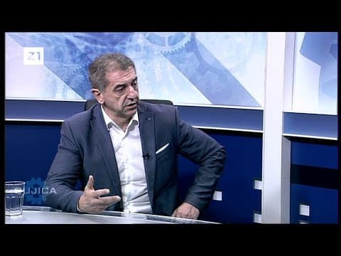 BUJICA 04.03.2019. DR. DARKO MILINOVIĆ: LIKA ĆE OSTATI PONOSNA!