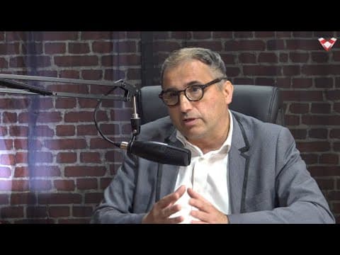 PODCAST VELEBIT – Vujić: Milanović je pobjedom na izborima postao zapovjednik neprijateljske vojske