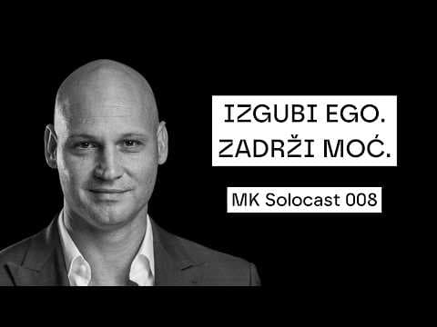 Verbalni Judo: Kako zadržati kontrolu kad drugi gube živce / MK Solocast 008