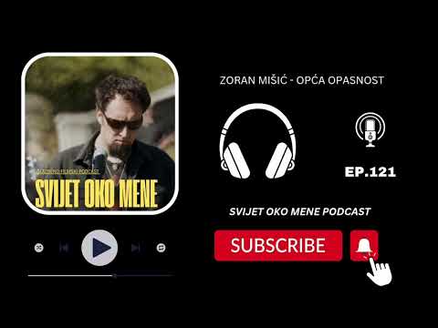 Zoran Mišić/Opća Opasnost intervju
