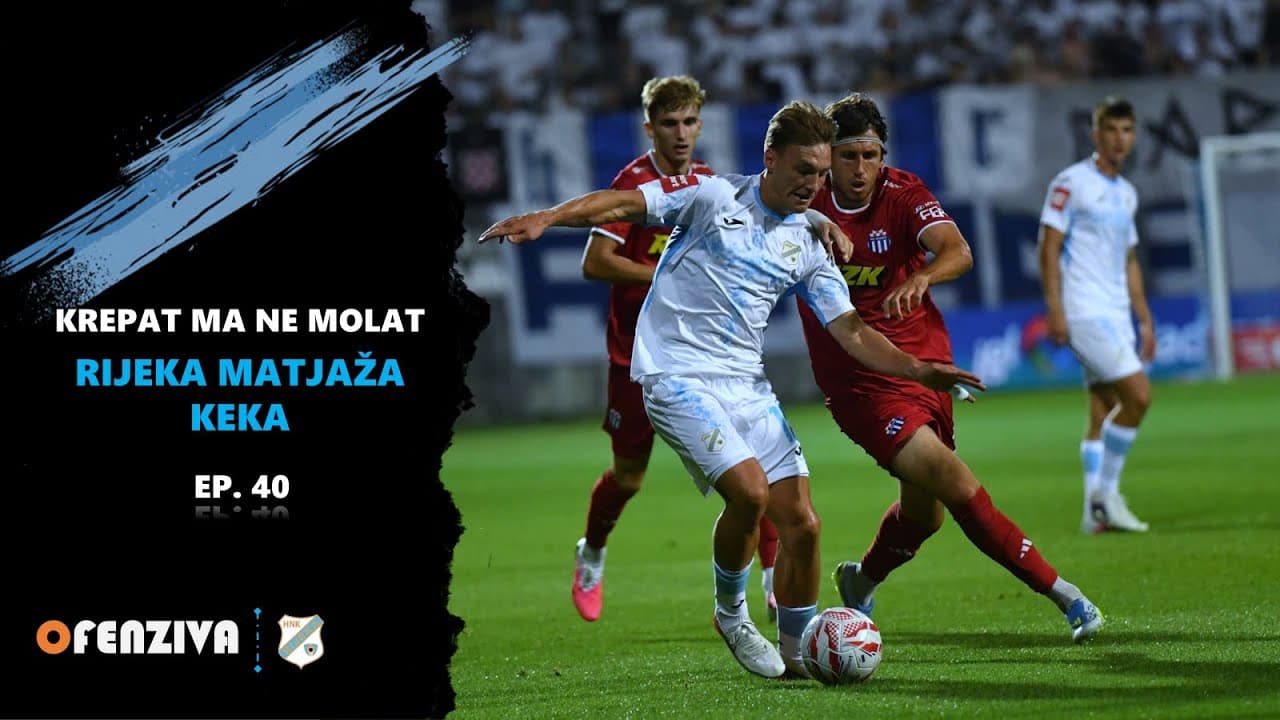 Krepat ma ne molat: Kekova Rijeka