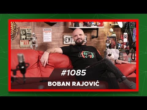 Podcast Inkubator #1085 - Ratko i Boban Rajović