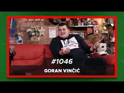 Podcast Inkubator #1046 - Ratko i Goran Vinčić