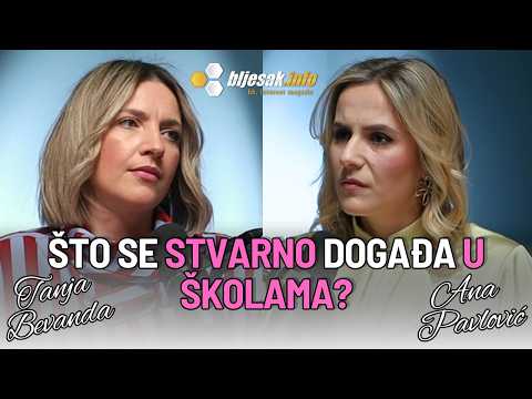 Istina iz učionice koju roditelji ne vide | Podcast Rastući s djecom