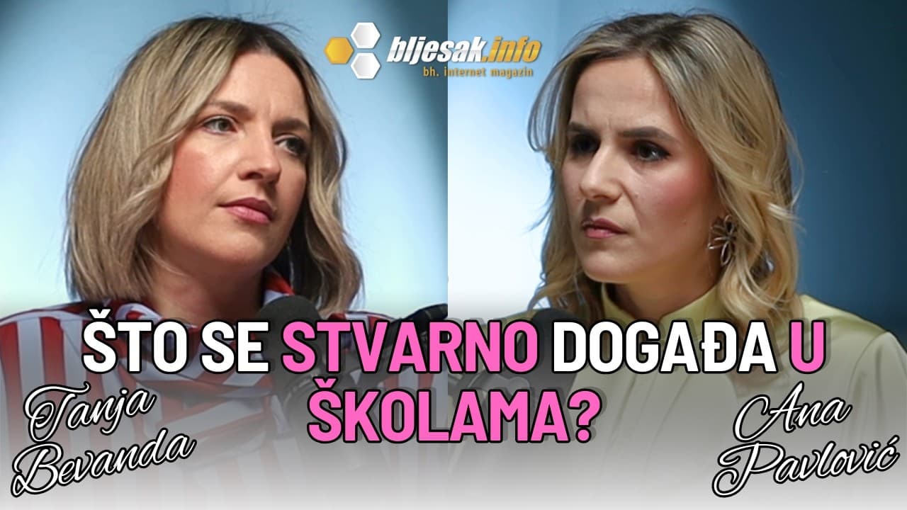 Istina iz učionice koju roditelji ne vide | Podcast Rastući s djecom