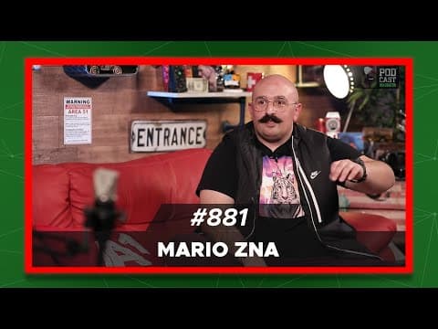 Podcast Inkubator #881 - Ratko i Mario Zna