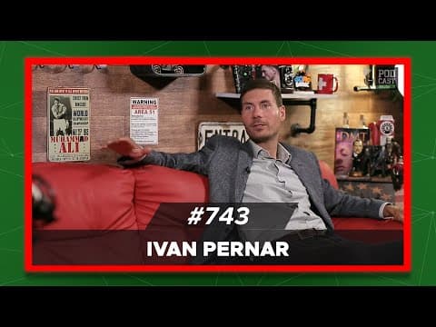 Podcast Inkubator #743 - Rale i Ivan Pernar