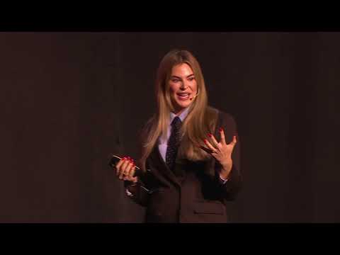 Amelia Sordel na konferenciji Sales4Future 2025