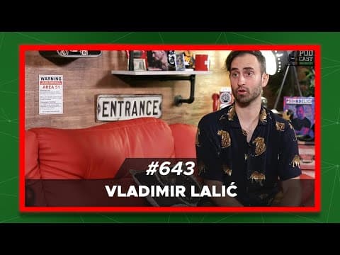 Podcast Inkubator #643 - Ratko i Vladimir Lalić