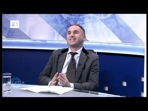 BUJICA 15.04.2019. JURE VUJIĆ: ISILOVI POVRATNICI U BiH OPASNOST SU ZA HRVATSKU!