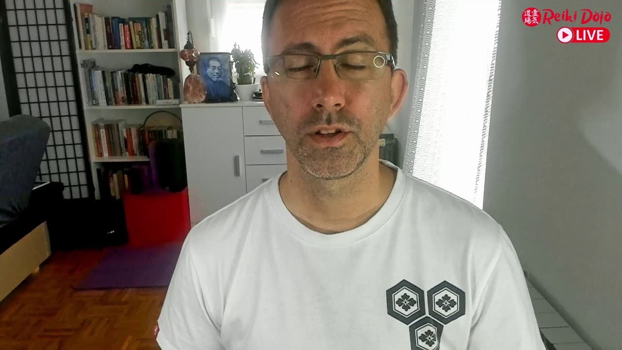 U potrazi za mirom - Jutarnje podsjećanje