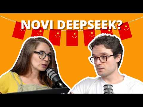 Kineski AI radi isto kao ChatGPT — za 6 puta manje novca 